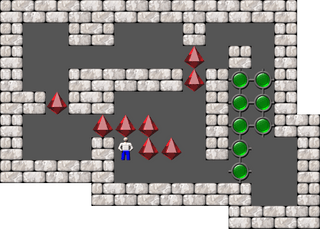 Level 7 — Kevin 05